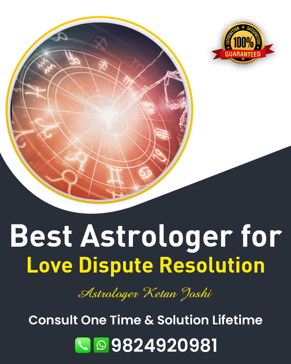 Best Astrologer in Dudhrej