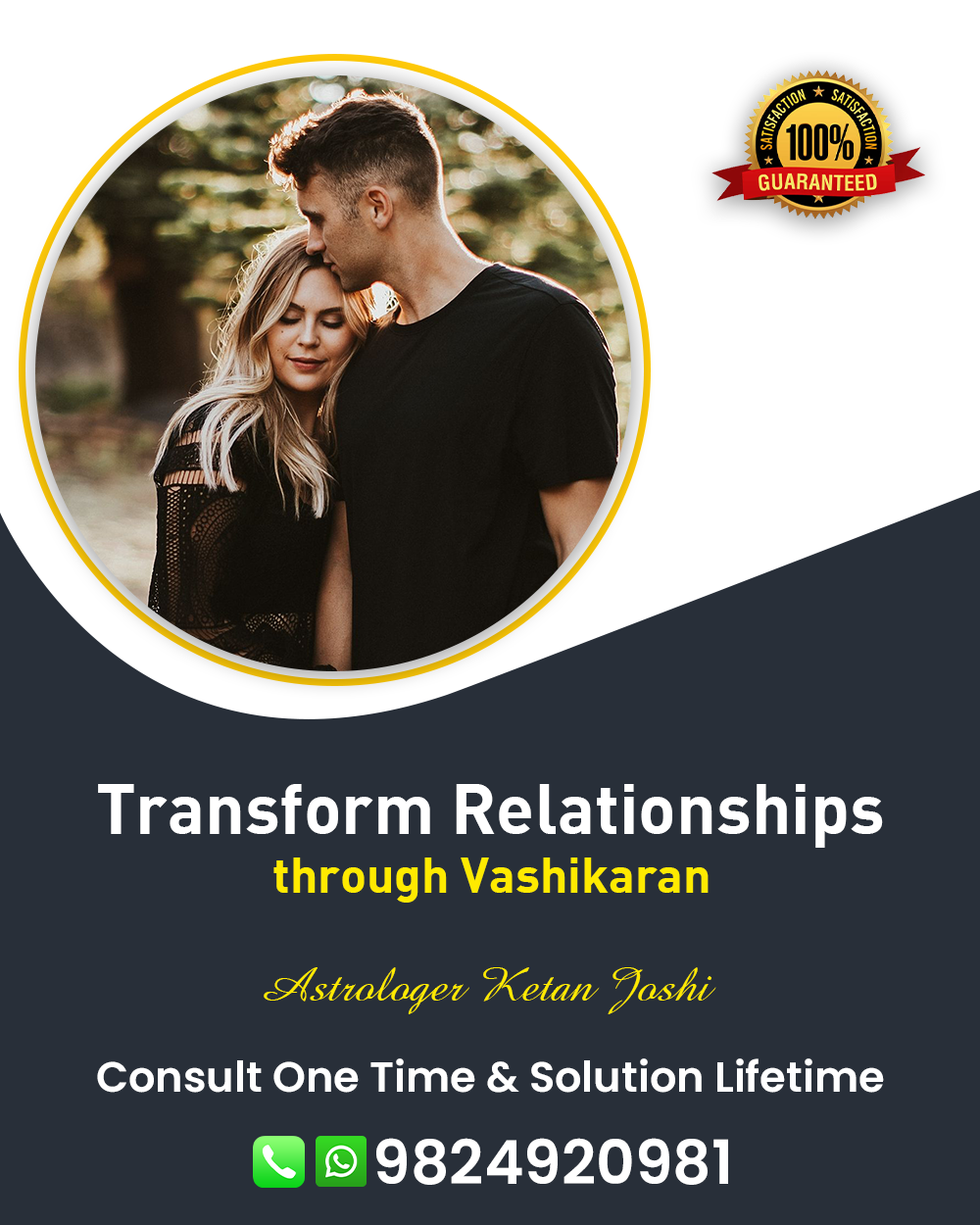 Vashikaran Specialist in Idar