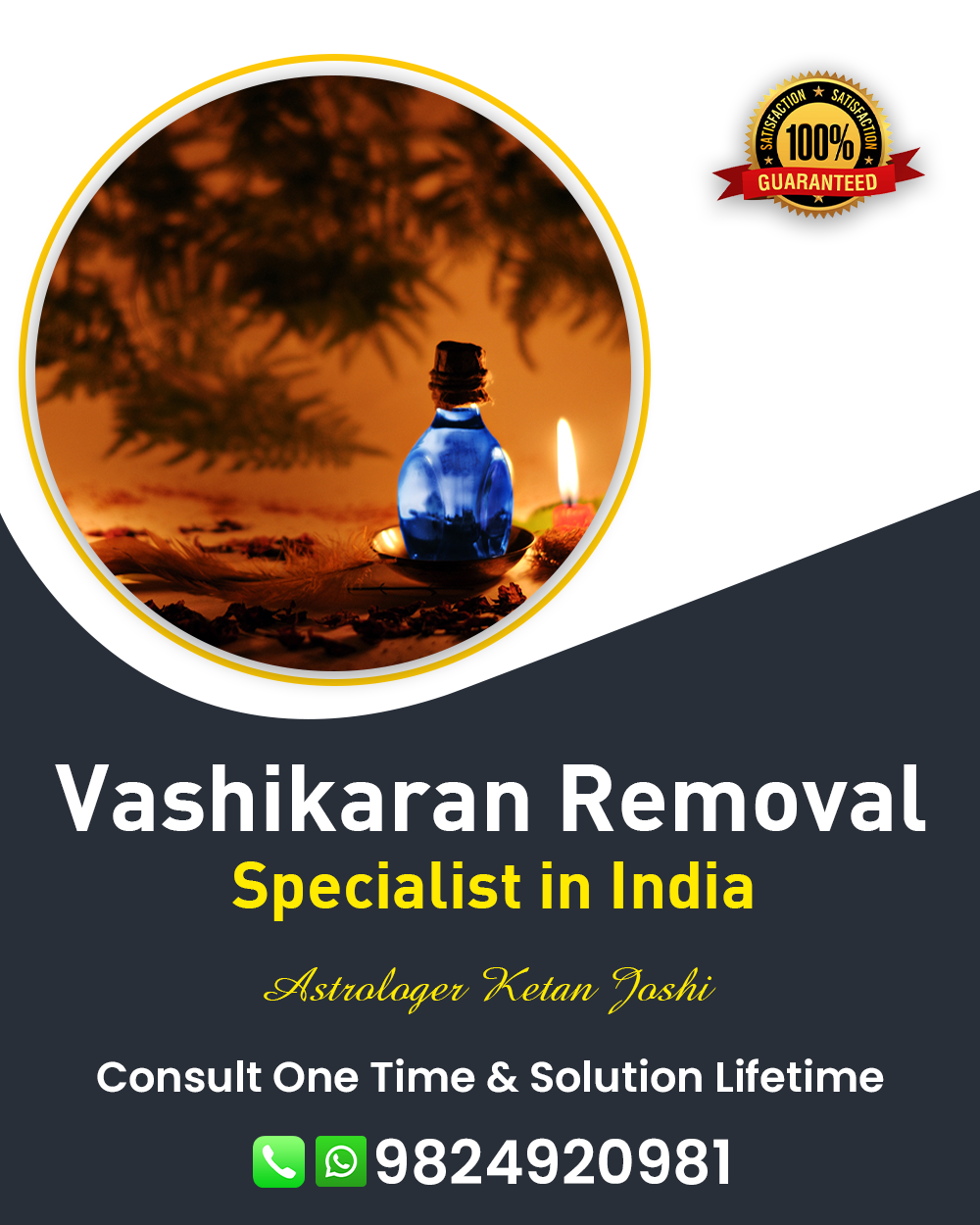 Vashikaran Specialist in Himatnagar