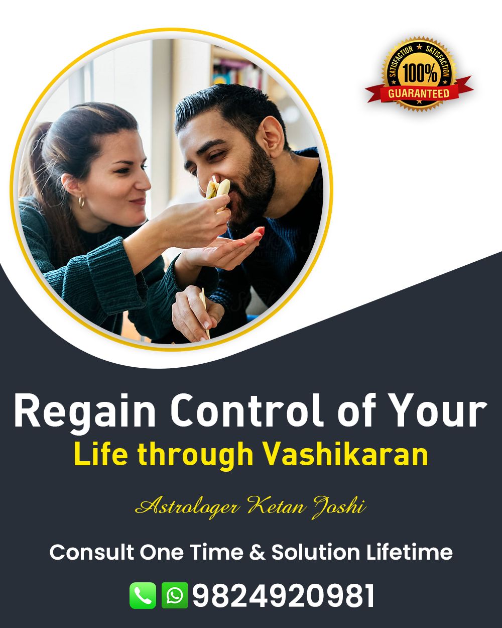 Vashikaran Specialist in Pavagadh