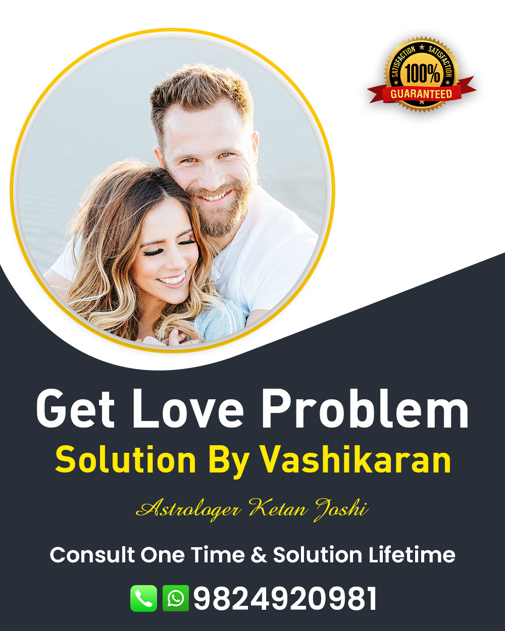 Vashikaran Specialist in Unjha