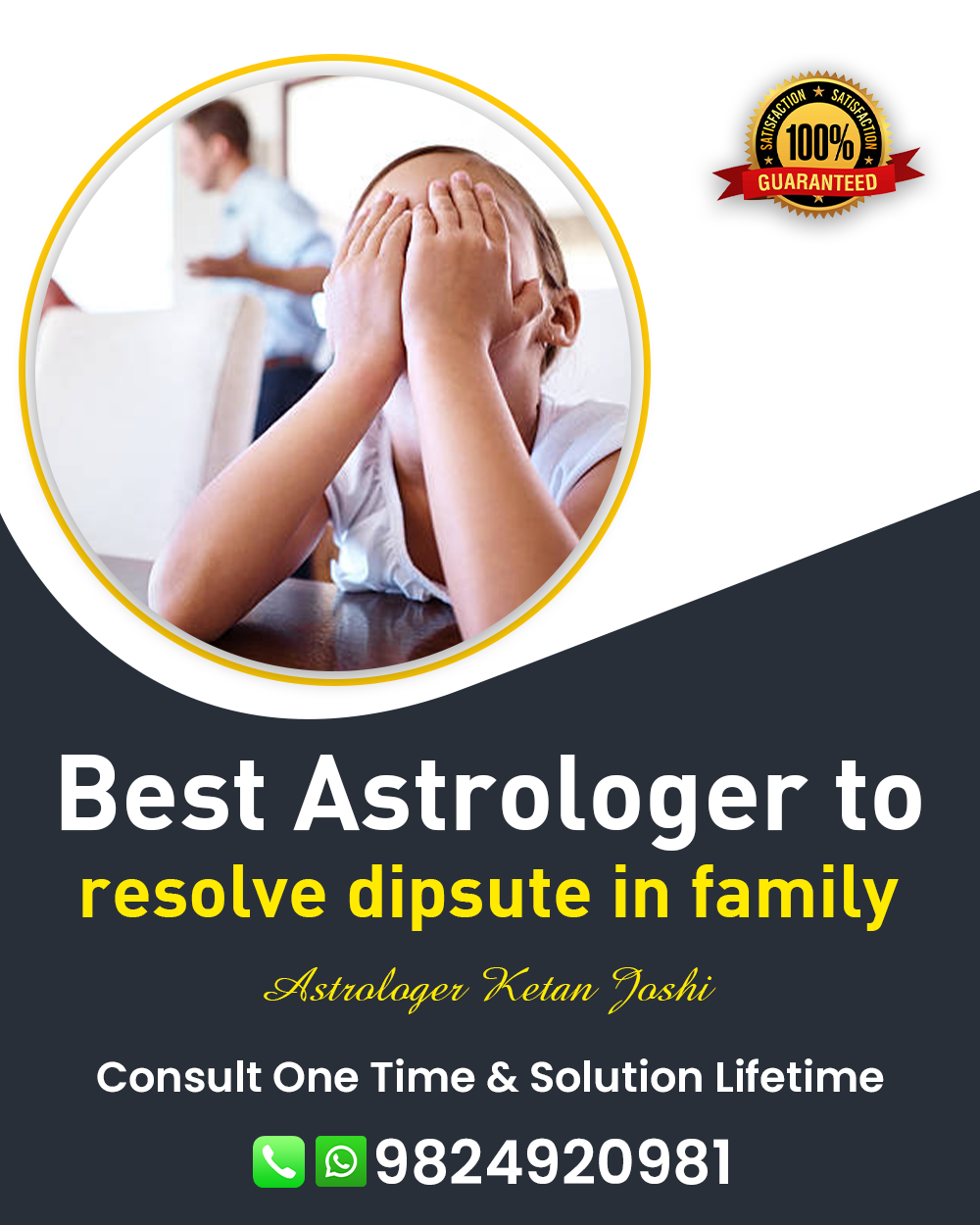 Best Astrologer in Chhota Udaipur