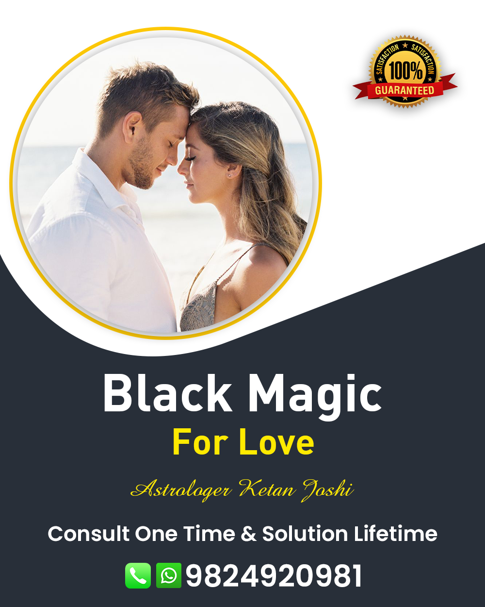 Black Magic Specialist in Nadiad