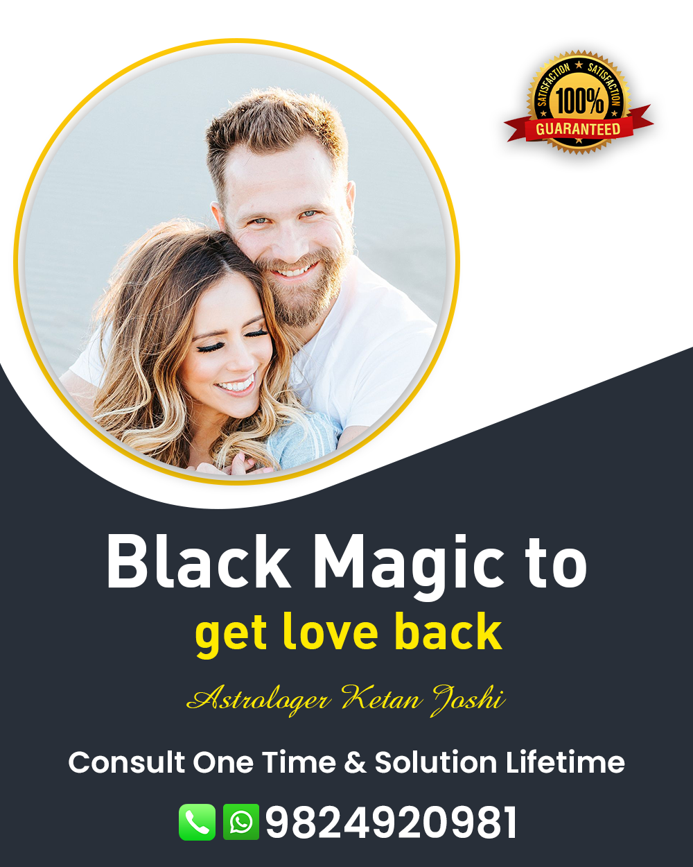 Black Magic Specialist in Bharuch