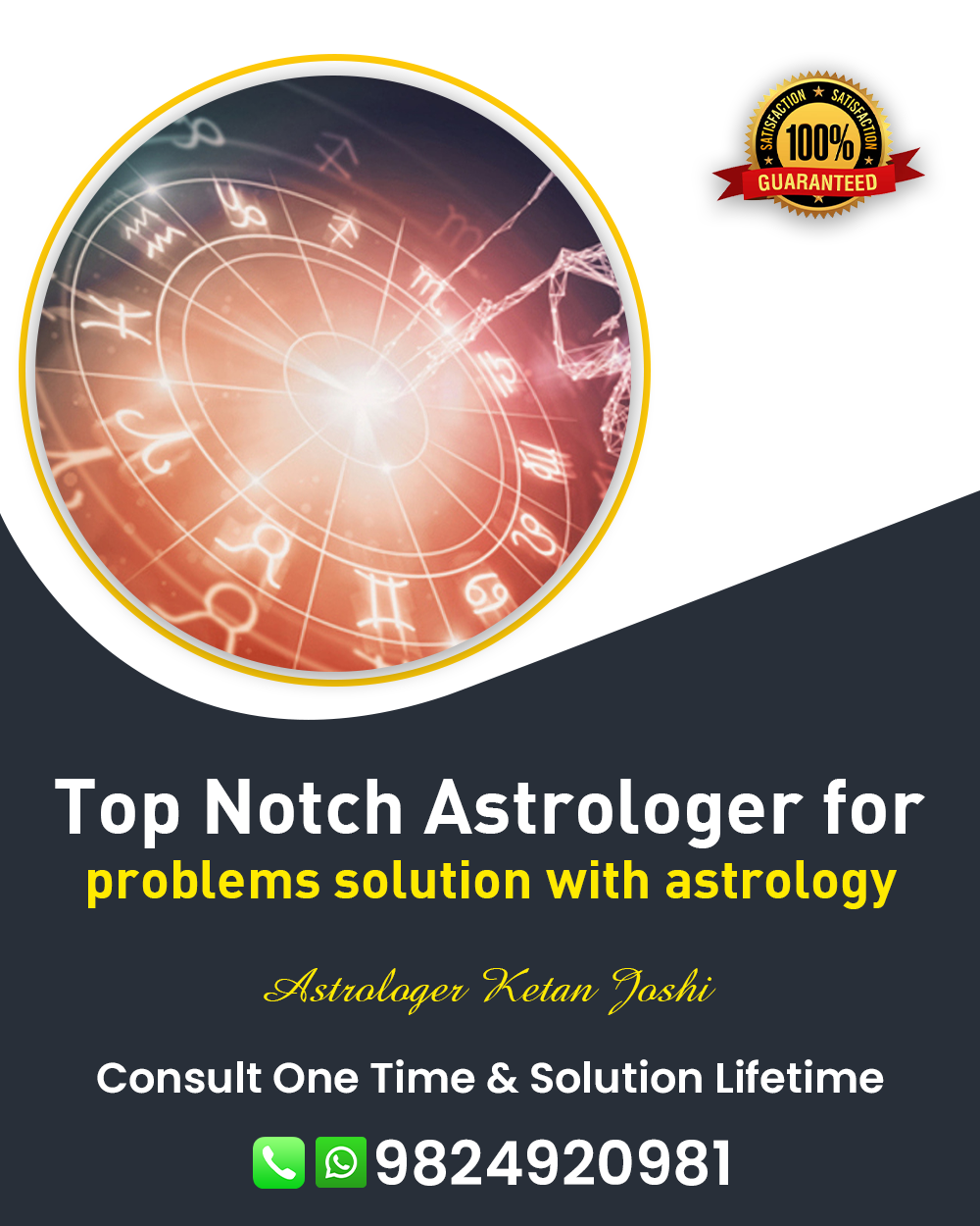 Best Astrologer in Chotila