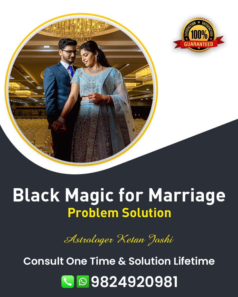 Black Magic Specialist in Palanpur