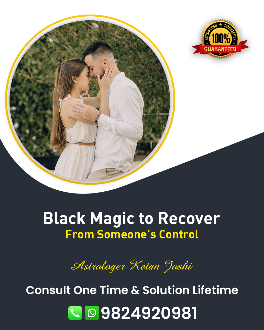 Black Magic Specialist in Veraval