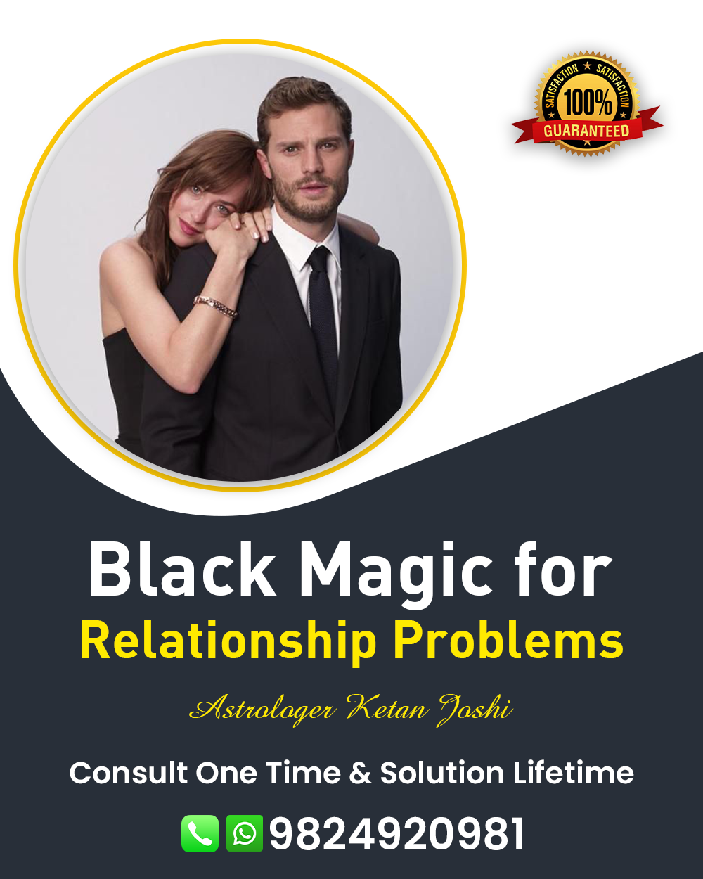 Black Magic Specialist in Ankleshwar