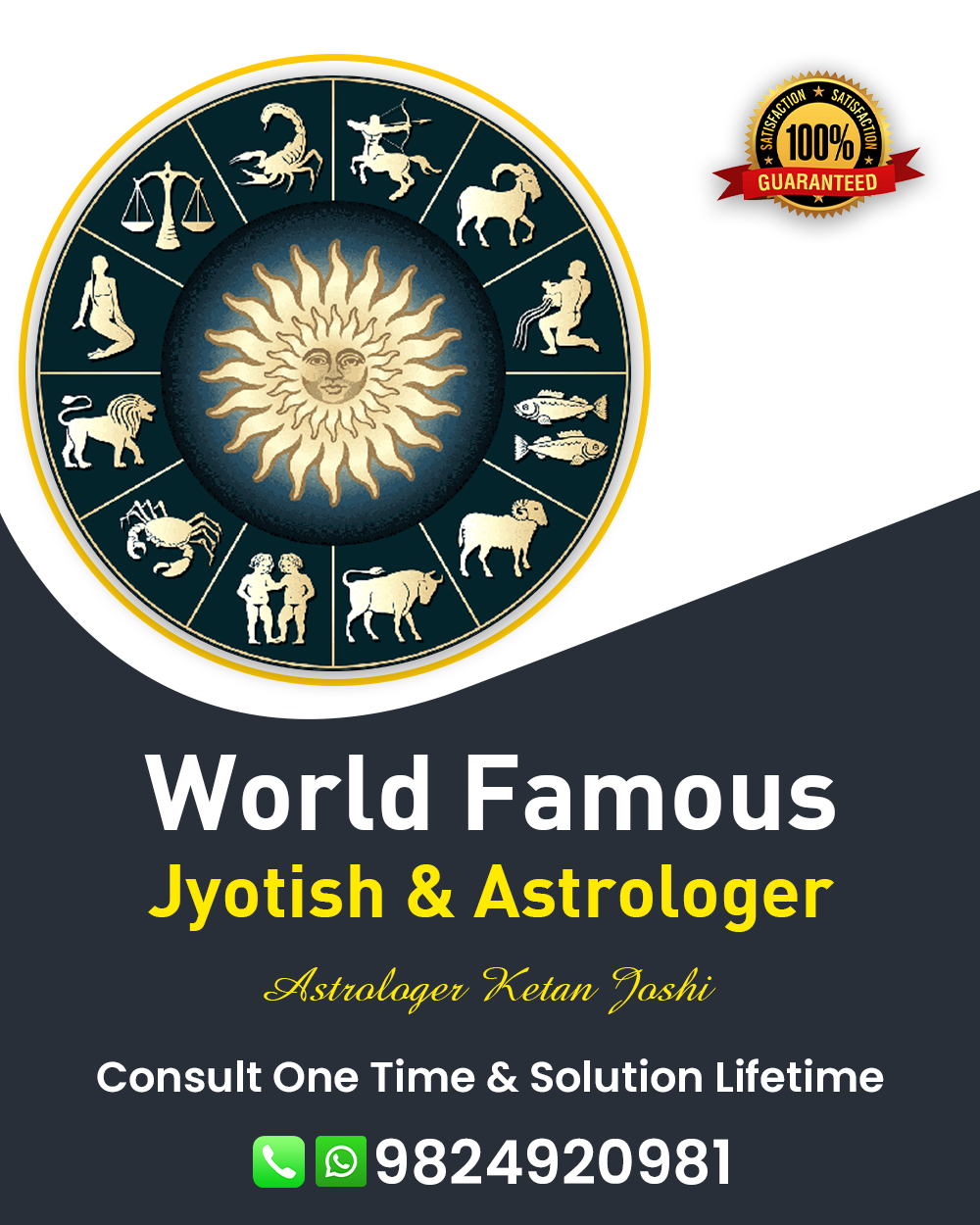 Best Astrologer in Jamjodhpur