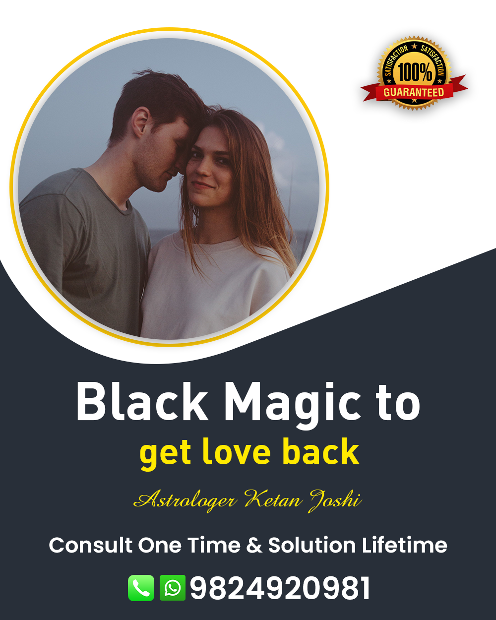 Black Magic Specialist in Dwarka