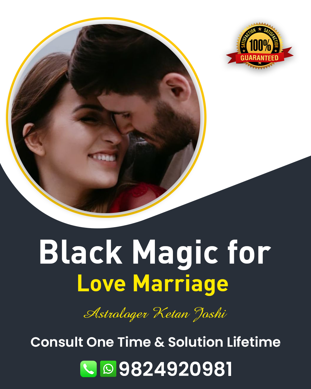 Black Magic Specialist in Savar Kundla