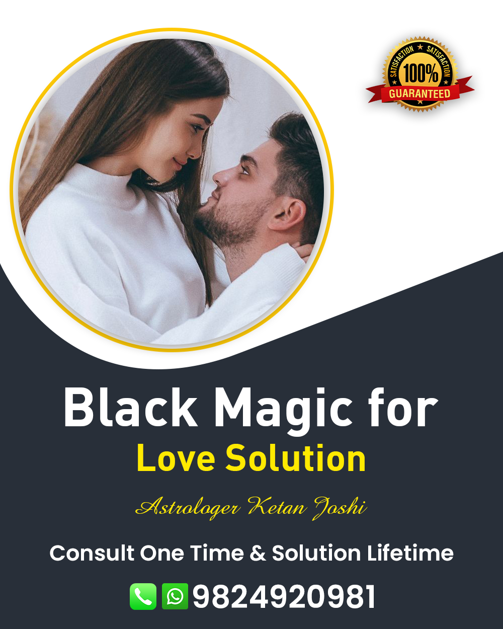 Black Magic Specialist in Himatnagar