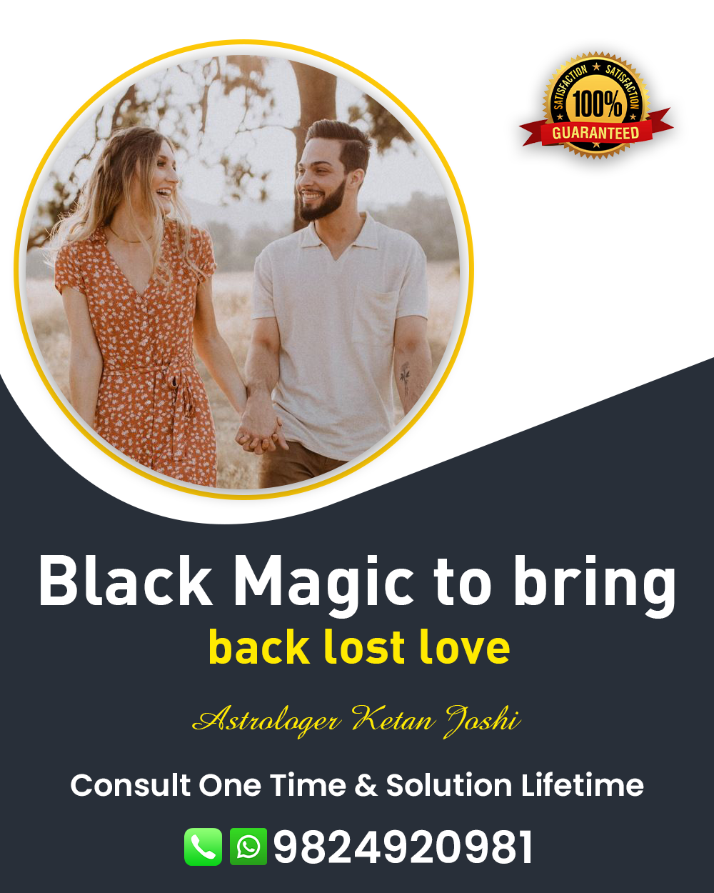 Black Magic Specialist in dhanera