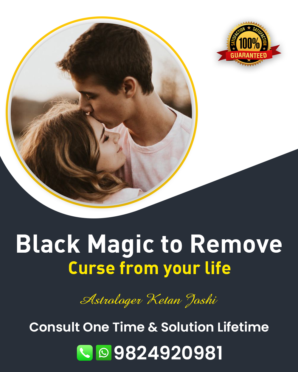 Black Magic Specialist in Sanand