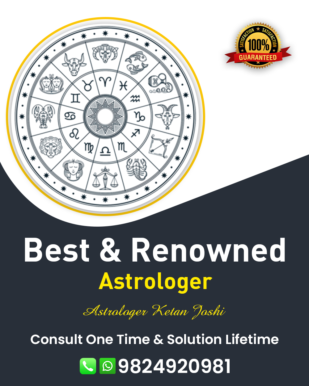 Best Astrologer in Ambaji