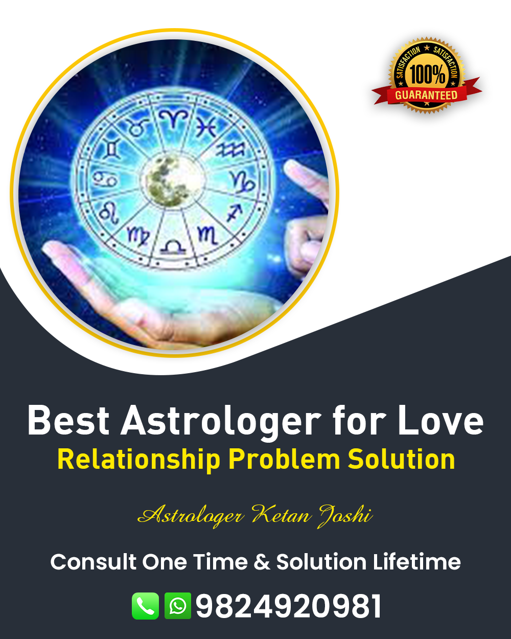 Best Astrologer in Somnath