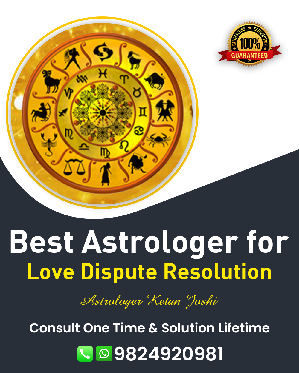 Best Astrologer in Keshod