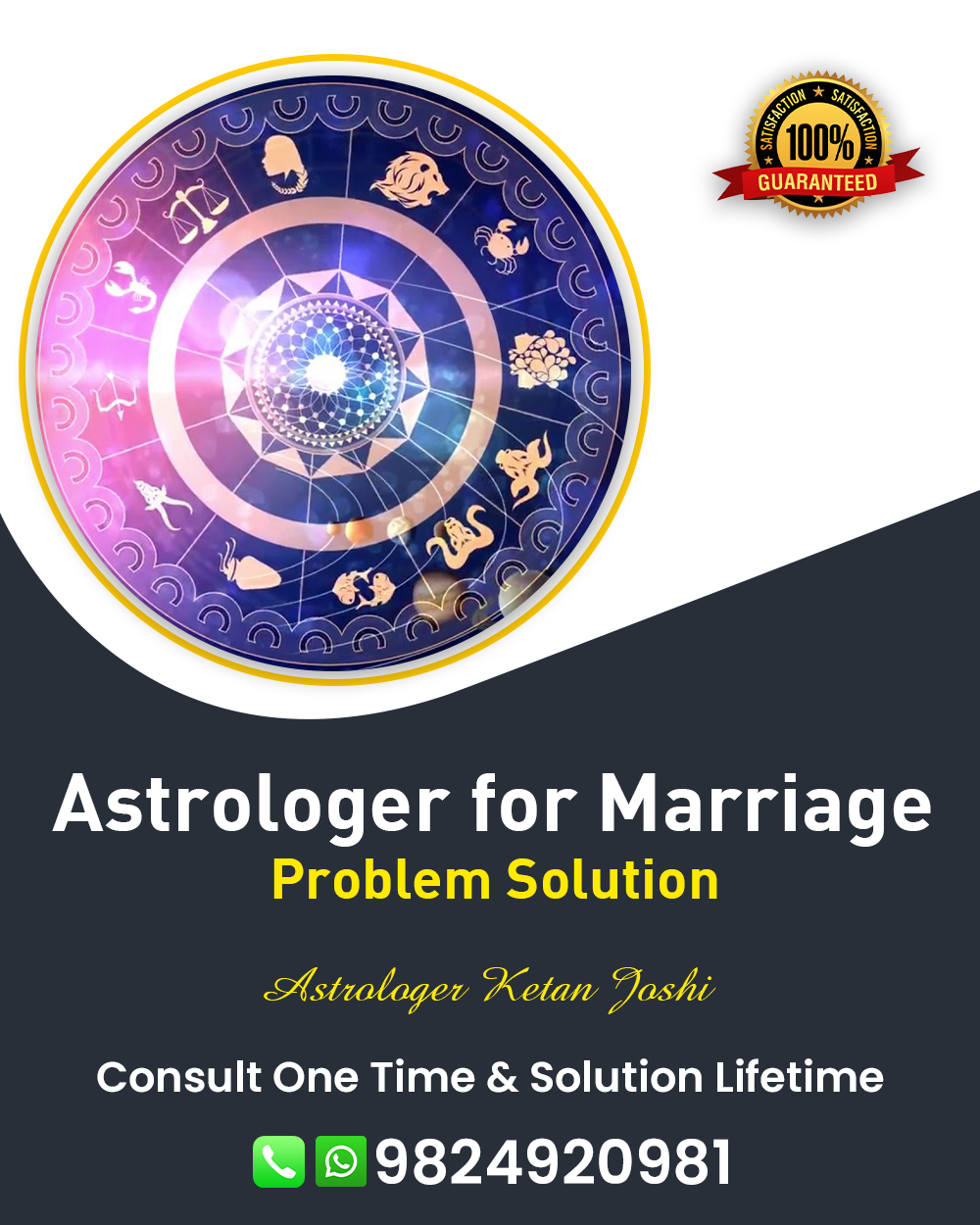 Best Astrologer in Saputara