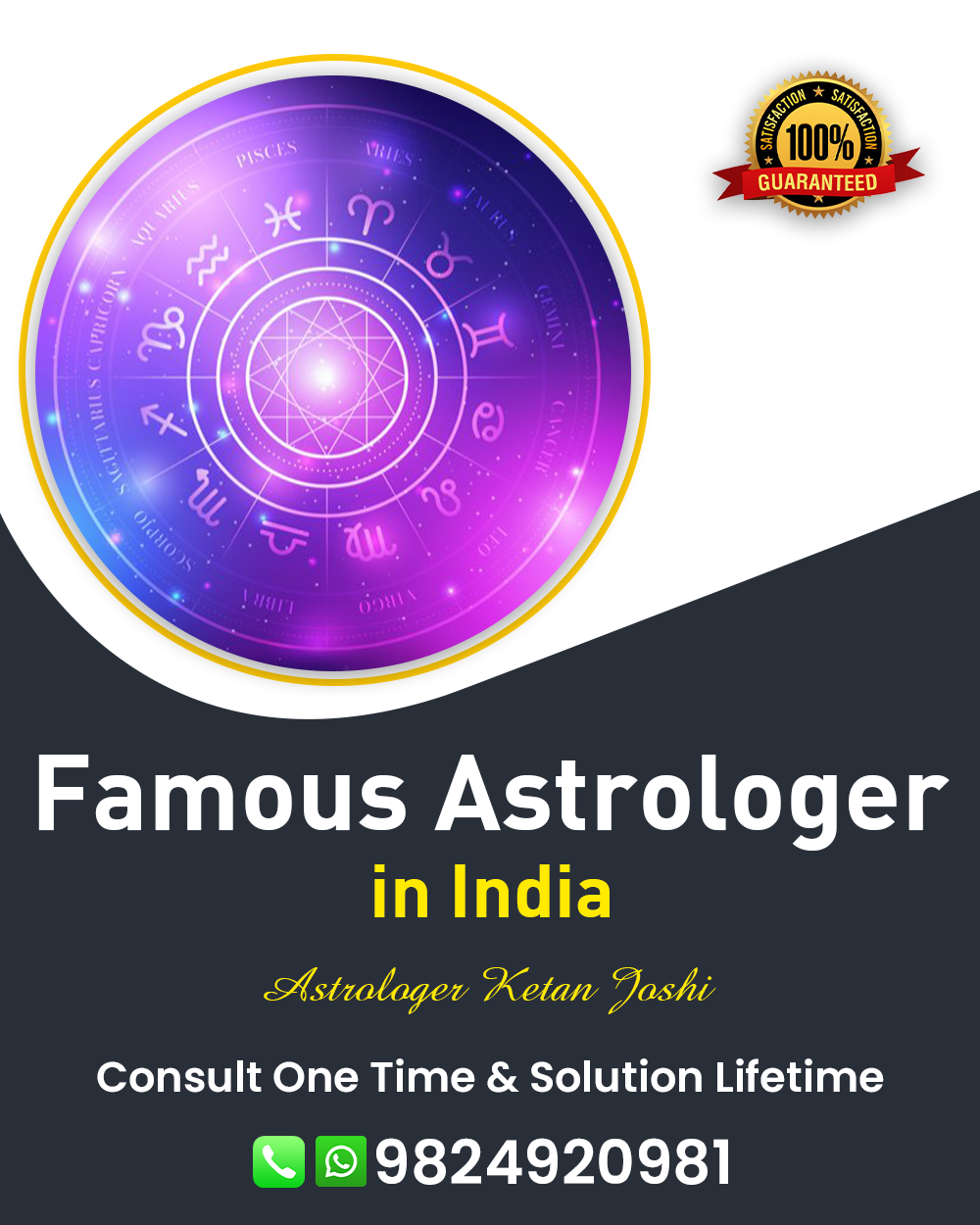 Best Jyotish in Gujarat