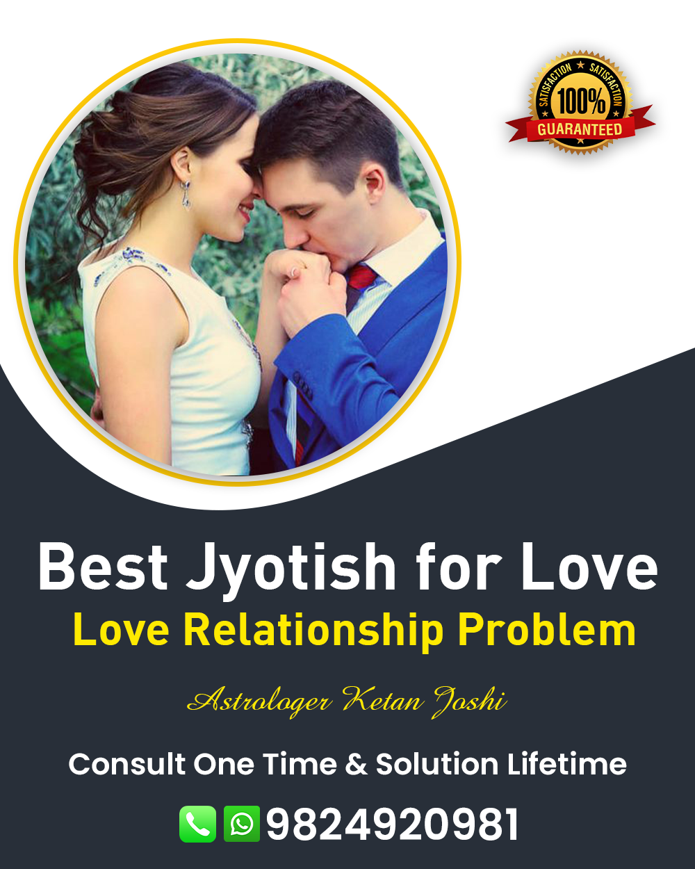 Best Jyotish in Rajkot