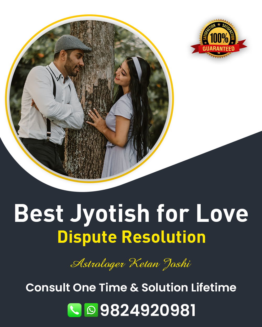 Best Jyotish in Bhavnagar