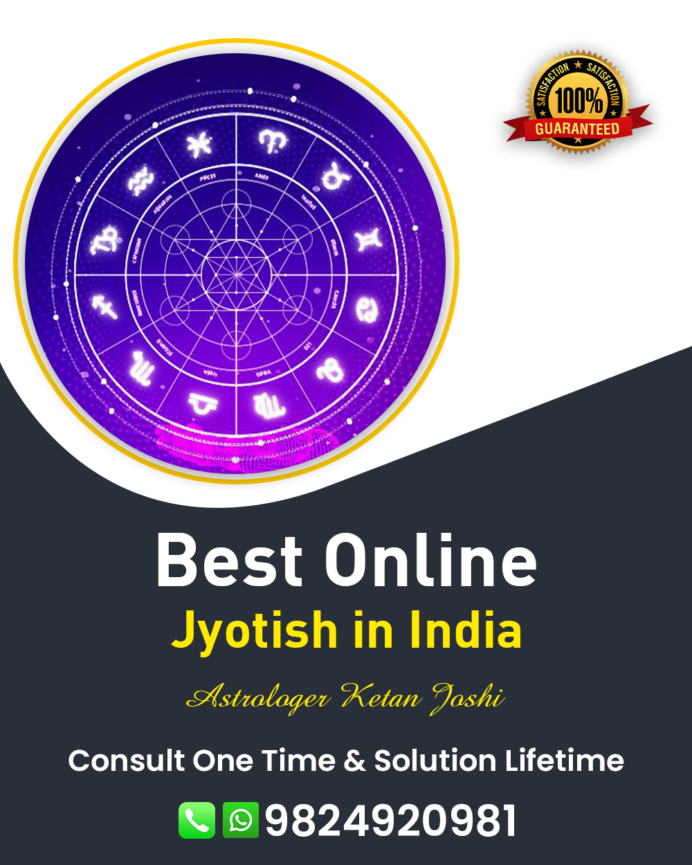 Best Jyotish in Jamnagar