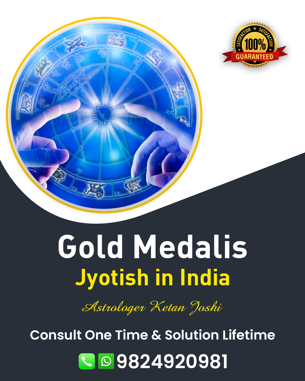 Best Jyotish in Junagadh