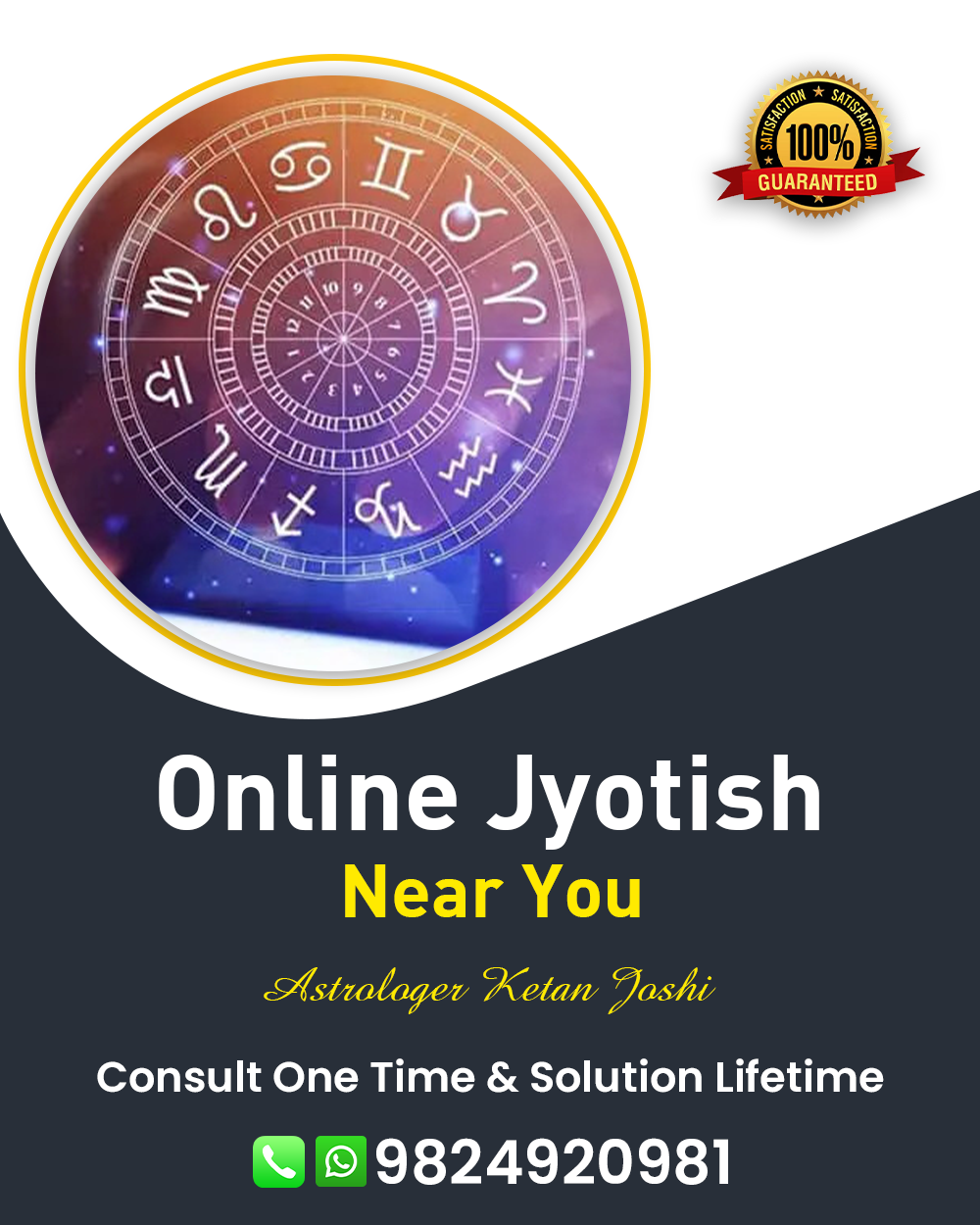 Best Jyotish in Gandhidham