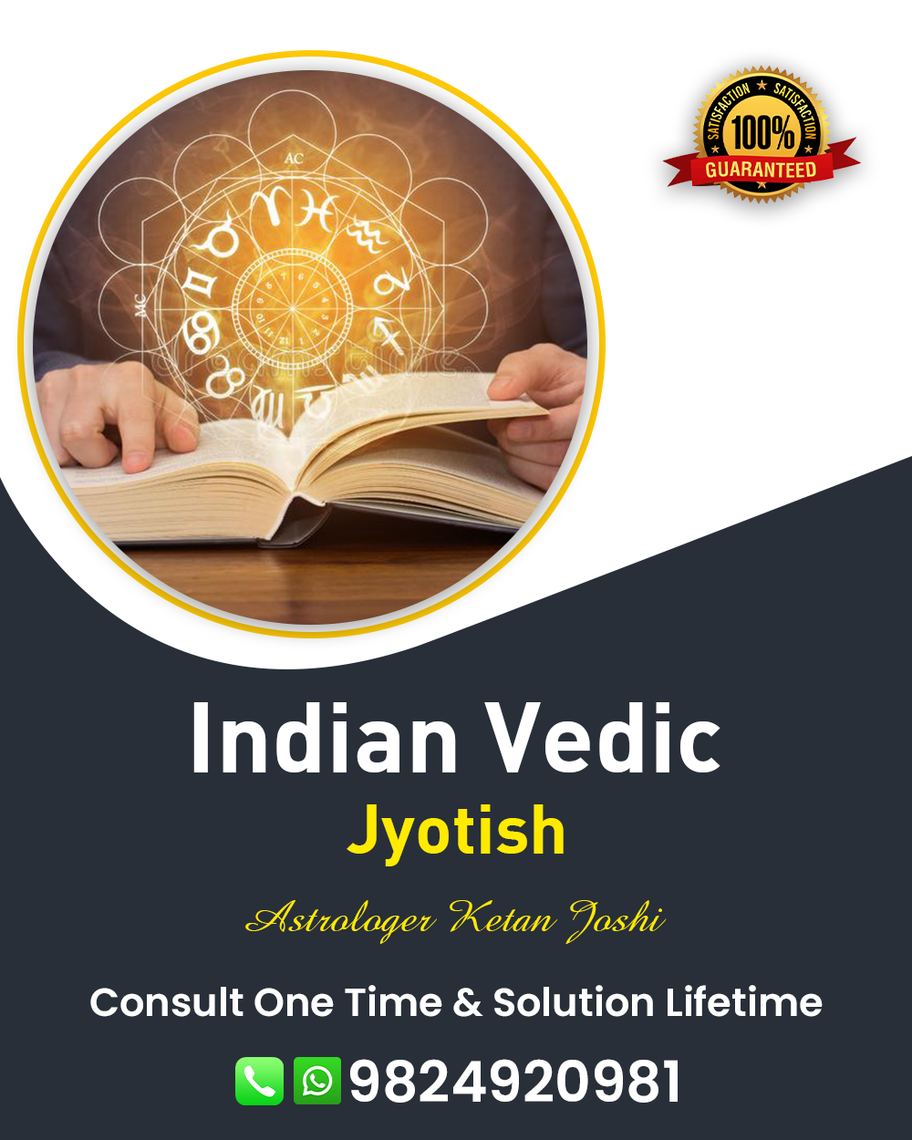 Best Jyotish in Anand