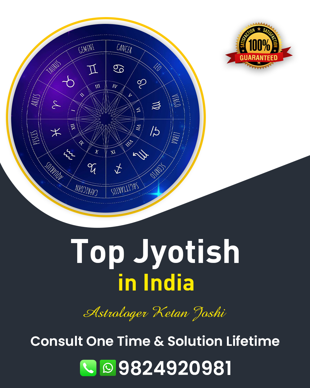 Best Jyotish in Morbi