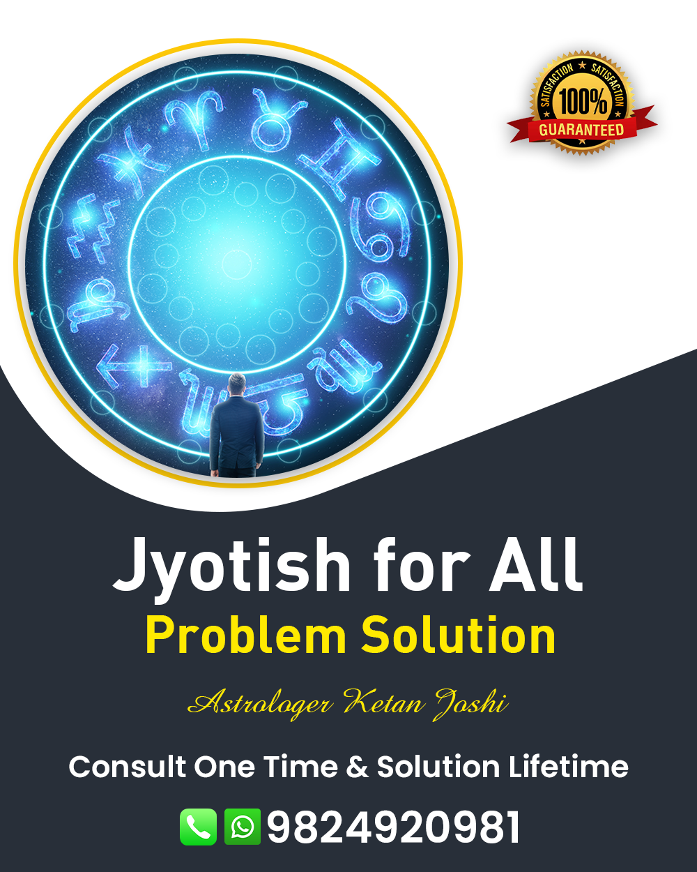 Best Jyotish in Bharuch