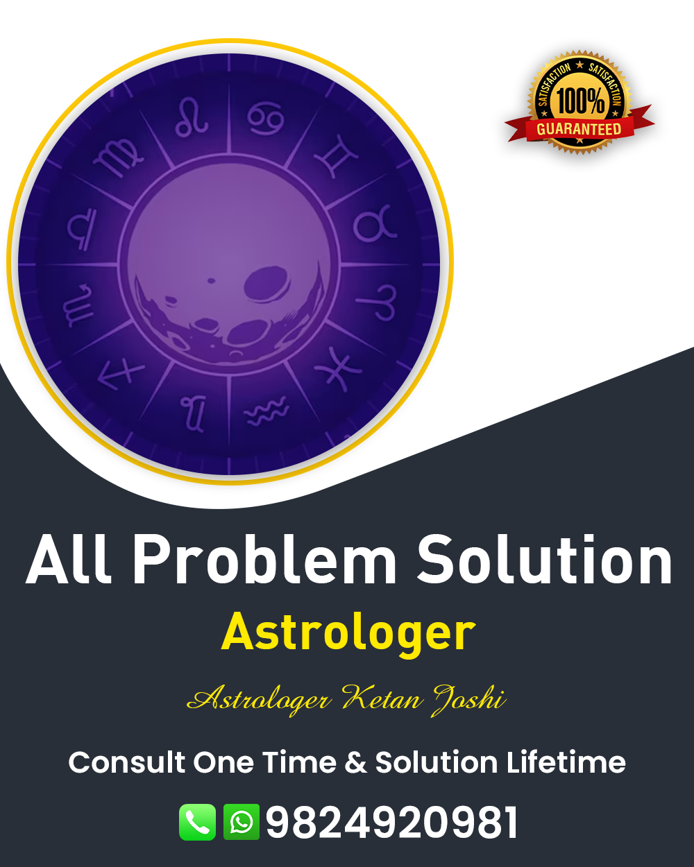 Best Astrologer India