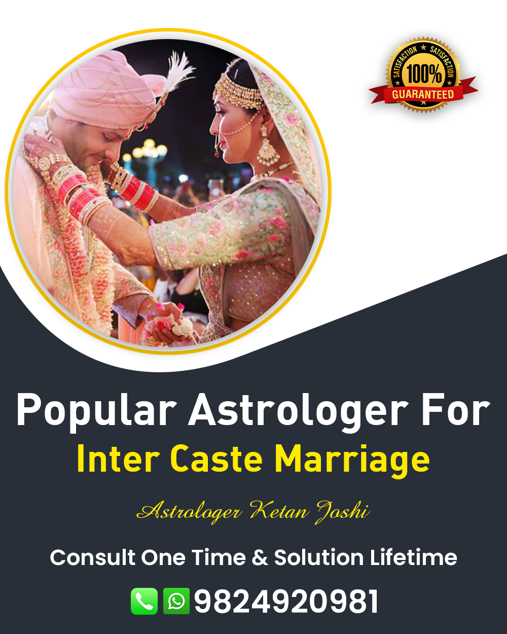 Best Astrologer Nirnay Nagar