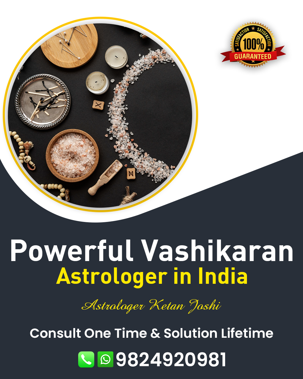 Best Astrologer Changodar