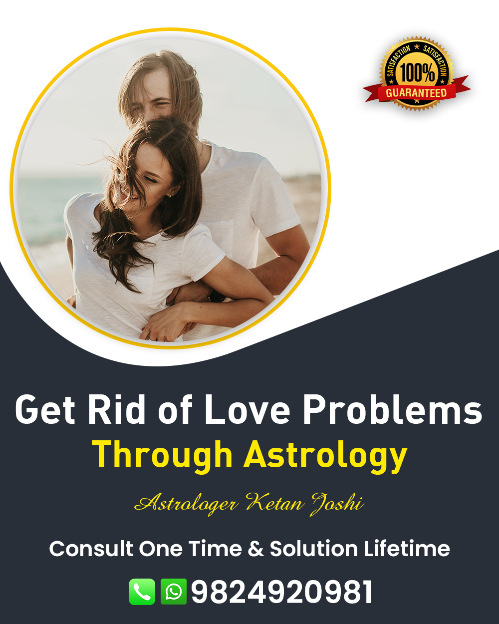 Best Astrologer Ambawadi