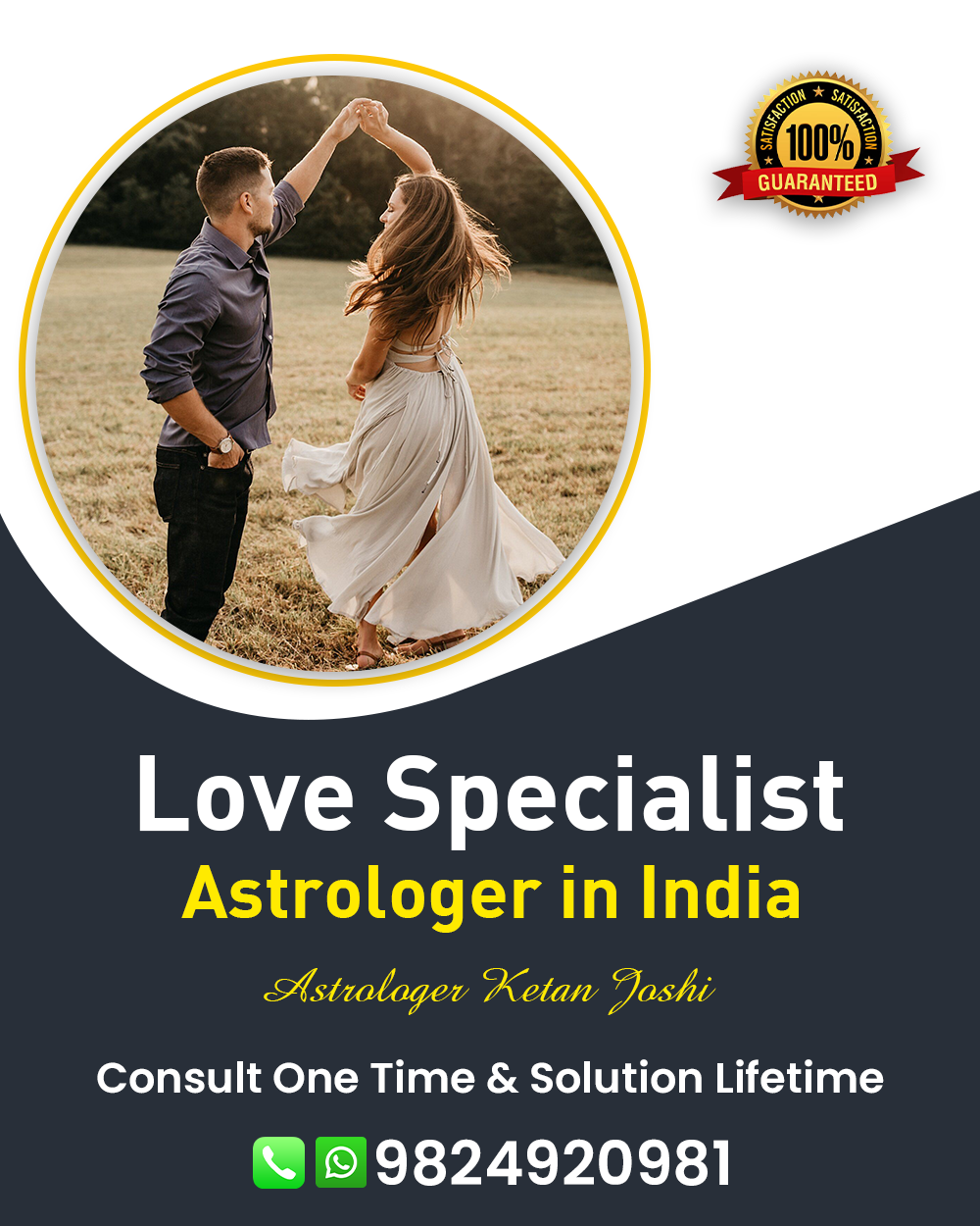 Best Astrologer Bareja