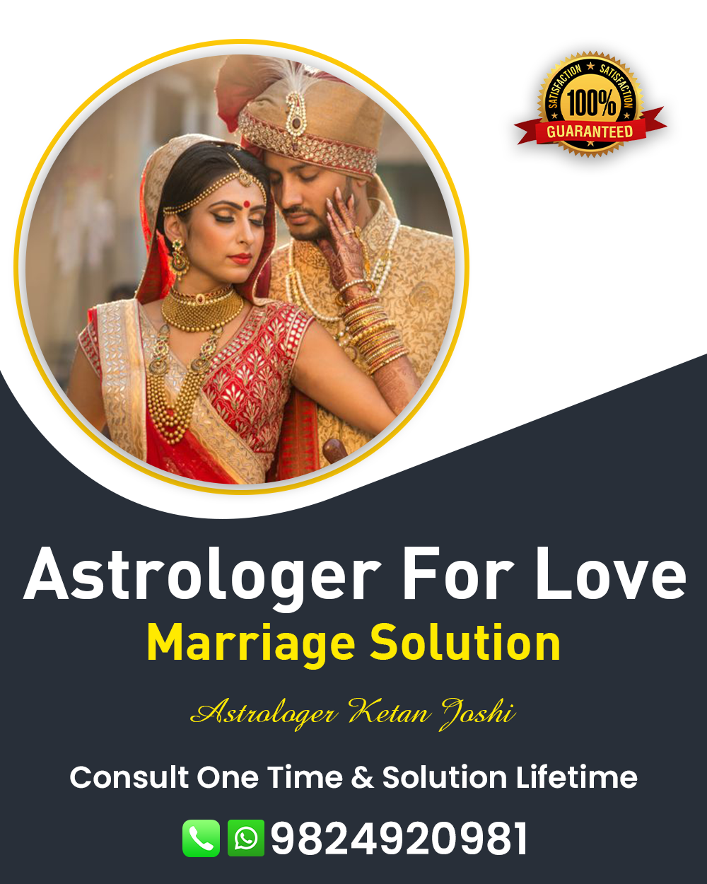 Best Astrologer Girdhar Nagar