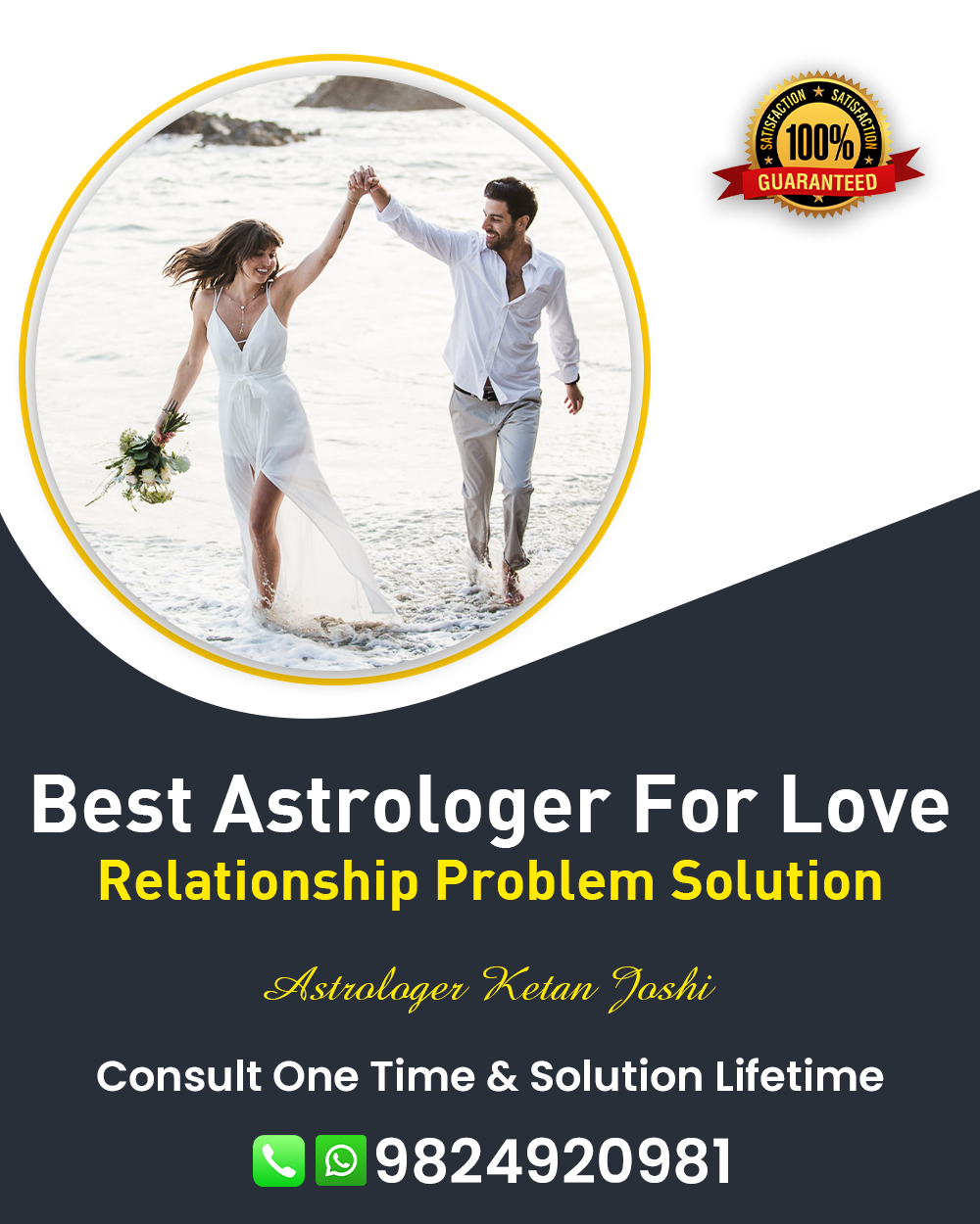Best Astrologer Gota