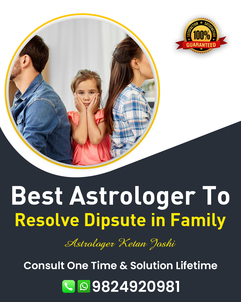 Best Astrologer Godhavi