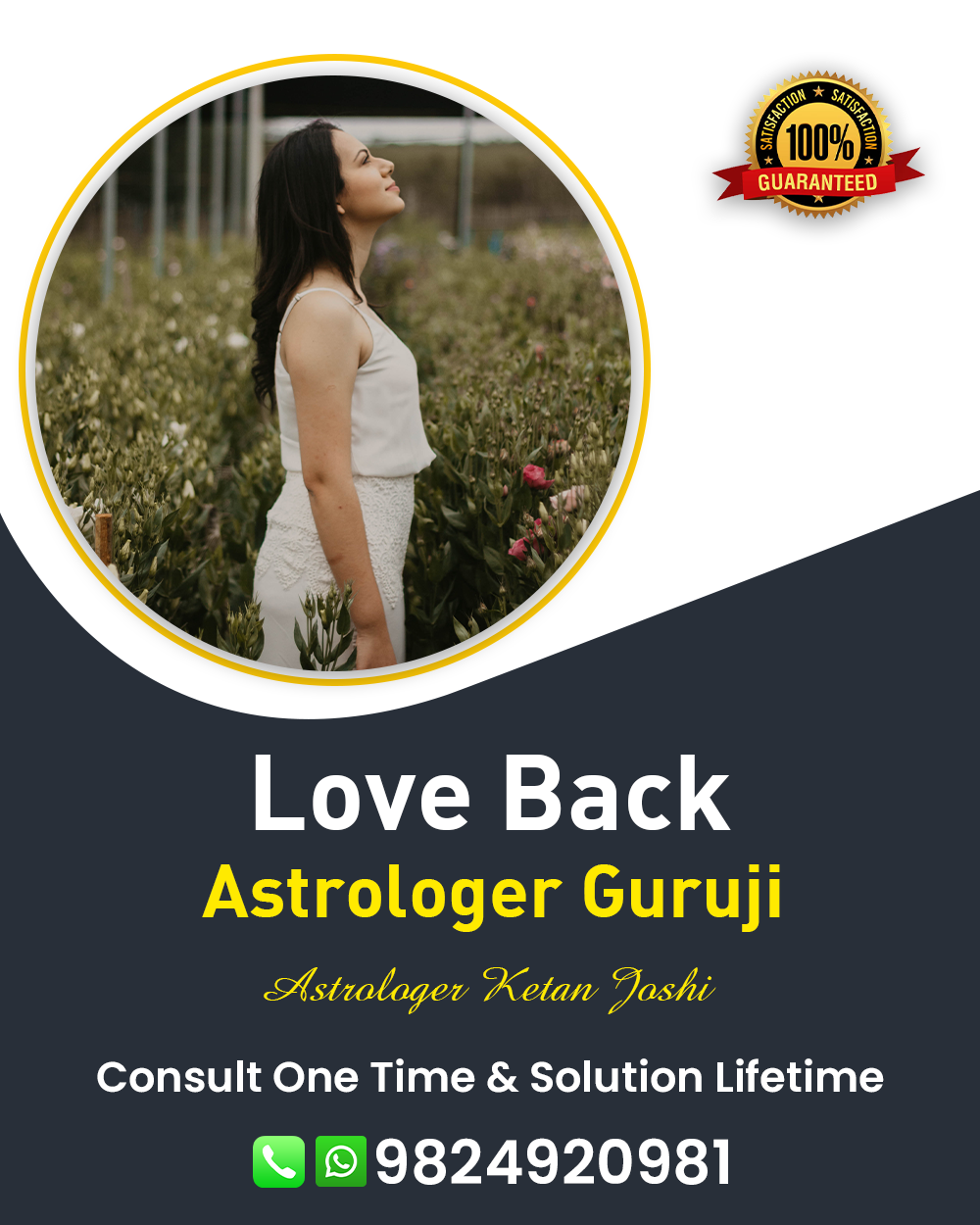 Best Astrologer Jivrajpark