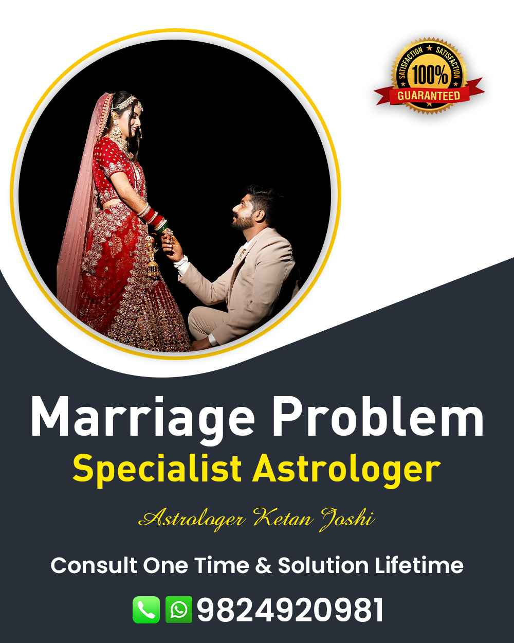 Top Astrologer Ahmedabad