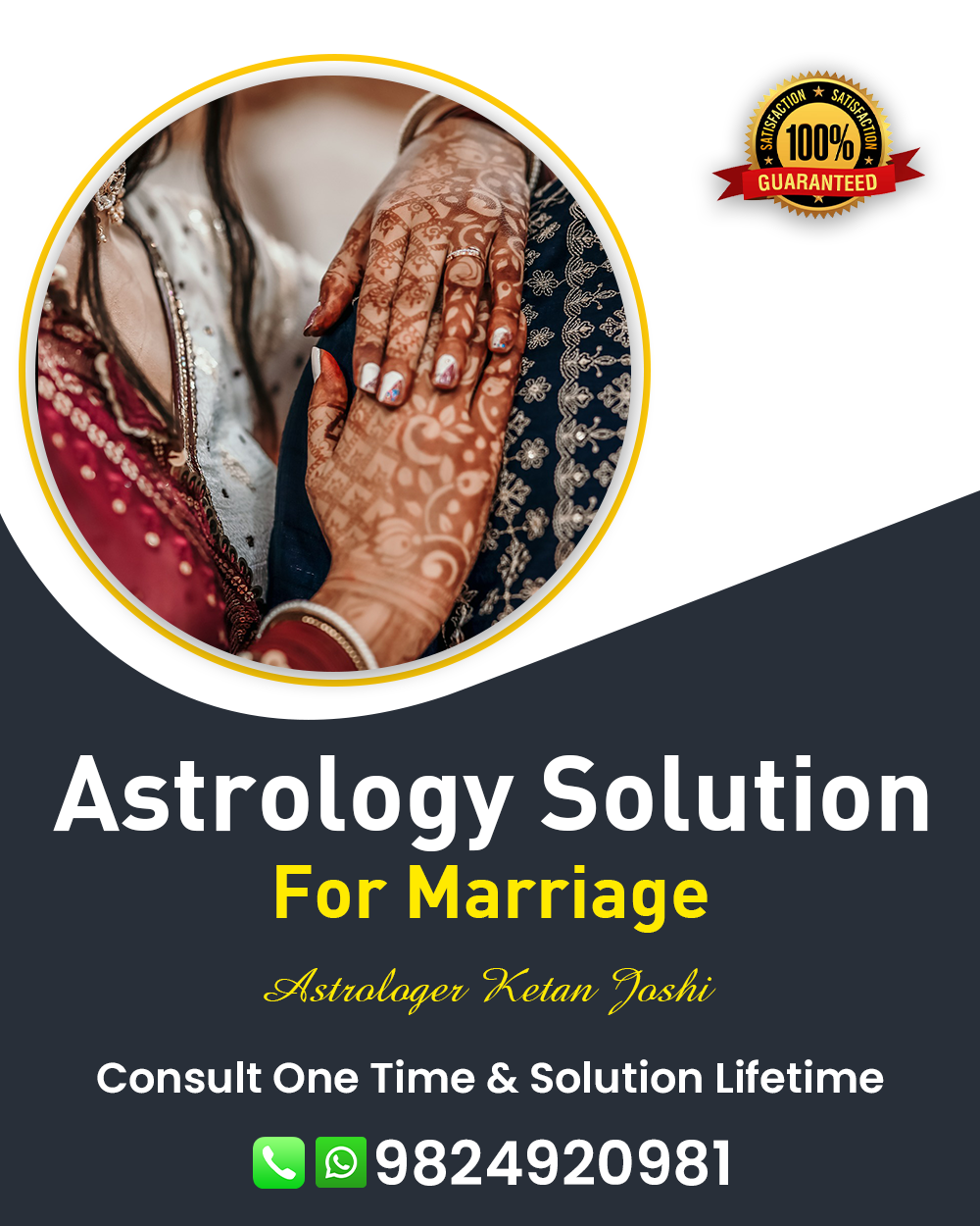 Online Astrologer Ahmedabad