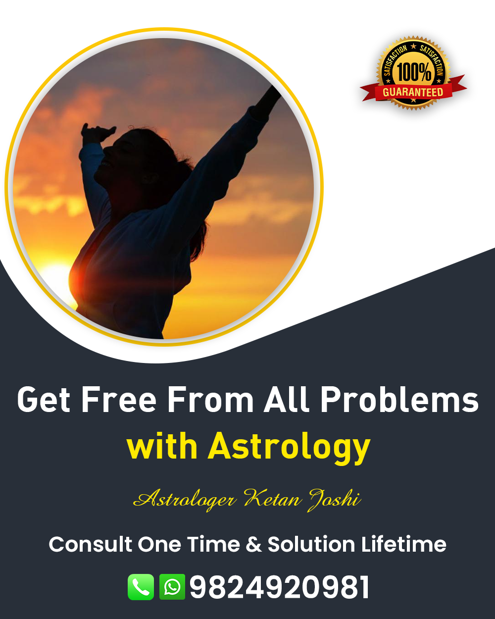 Best Astrologer Ahmedabad
