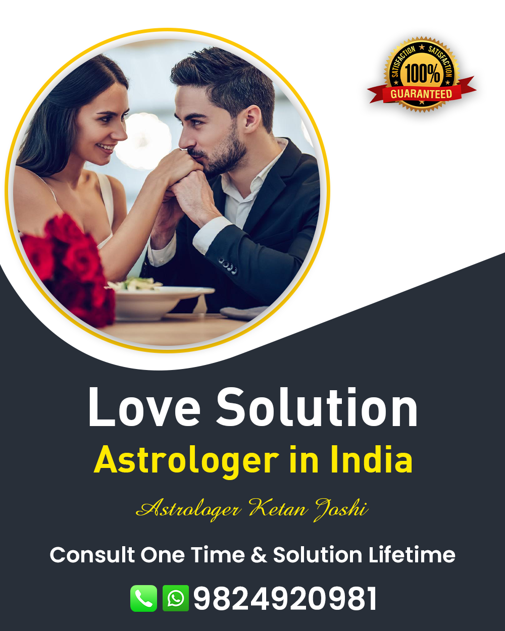 Best Astrologer Ramdev Nagar