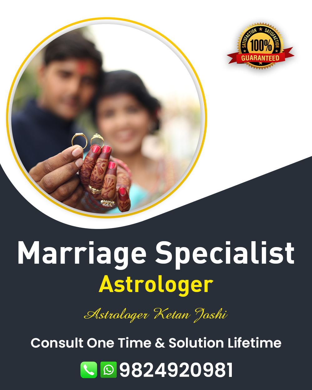 Famous Astrologer India