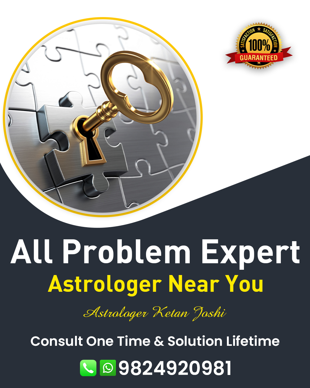 Best Astrologer Gujarat