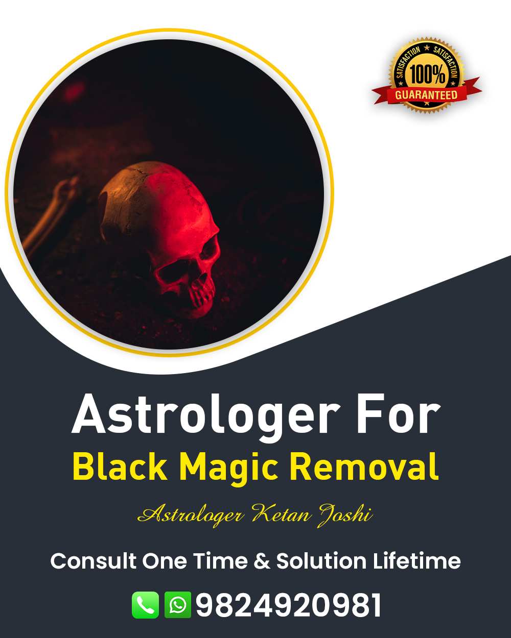 Best Astrologer Maninagar