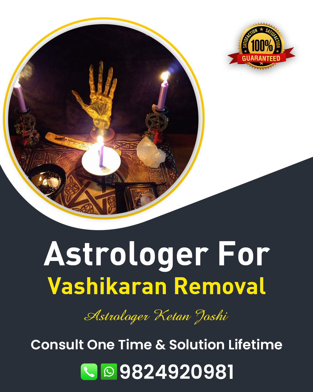 Best Astrologer Manipur