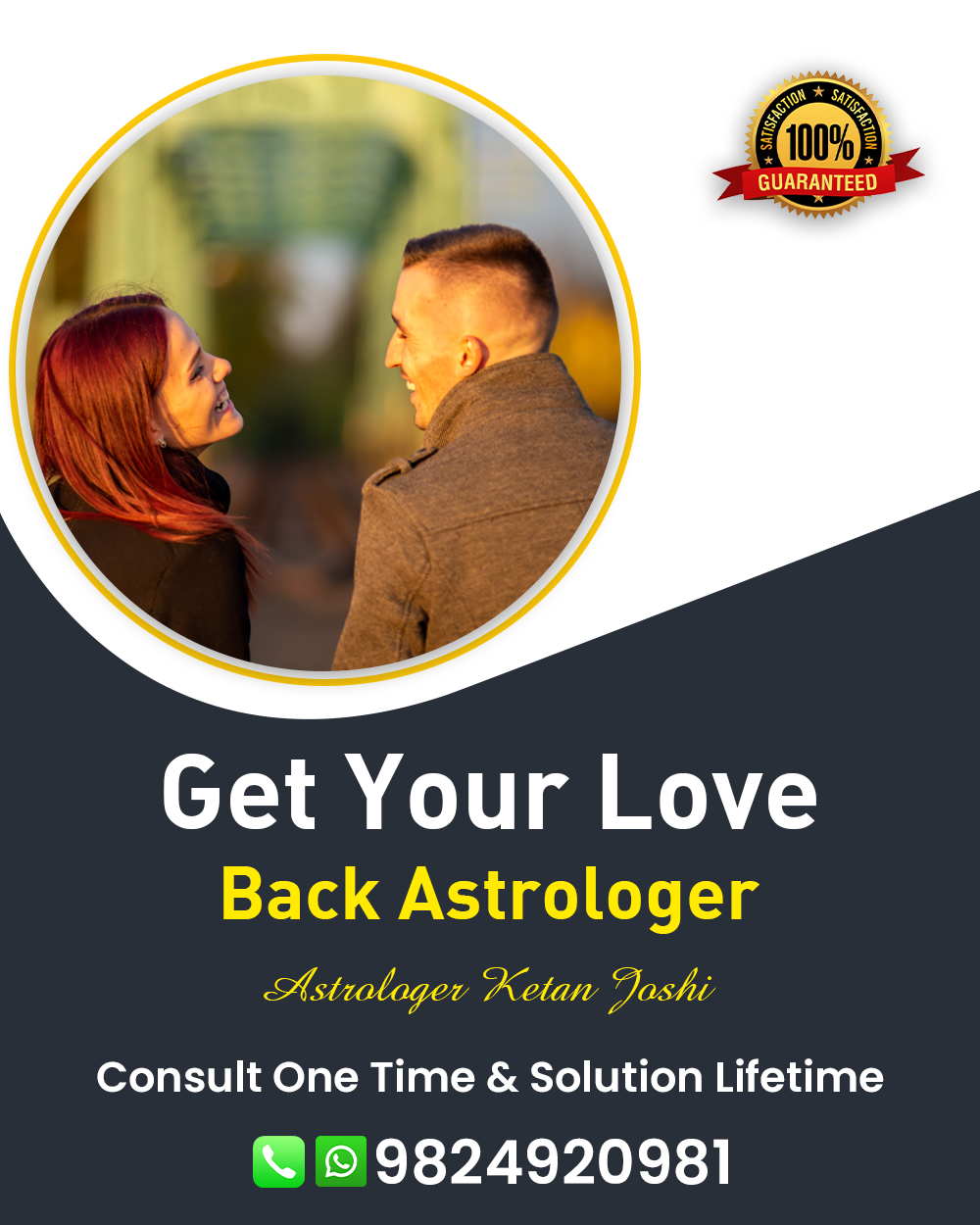 Best Astrologer Ranip