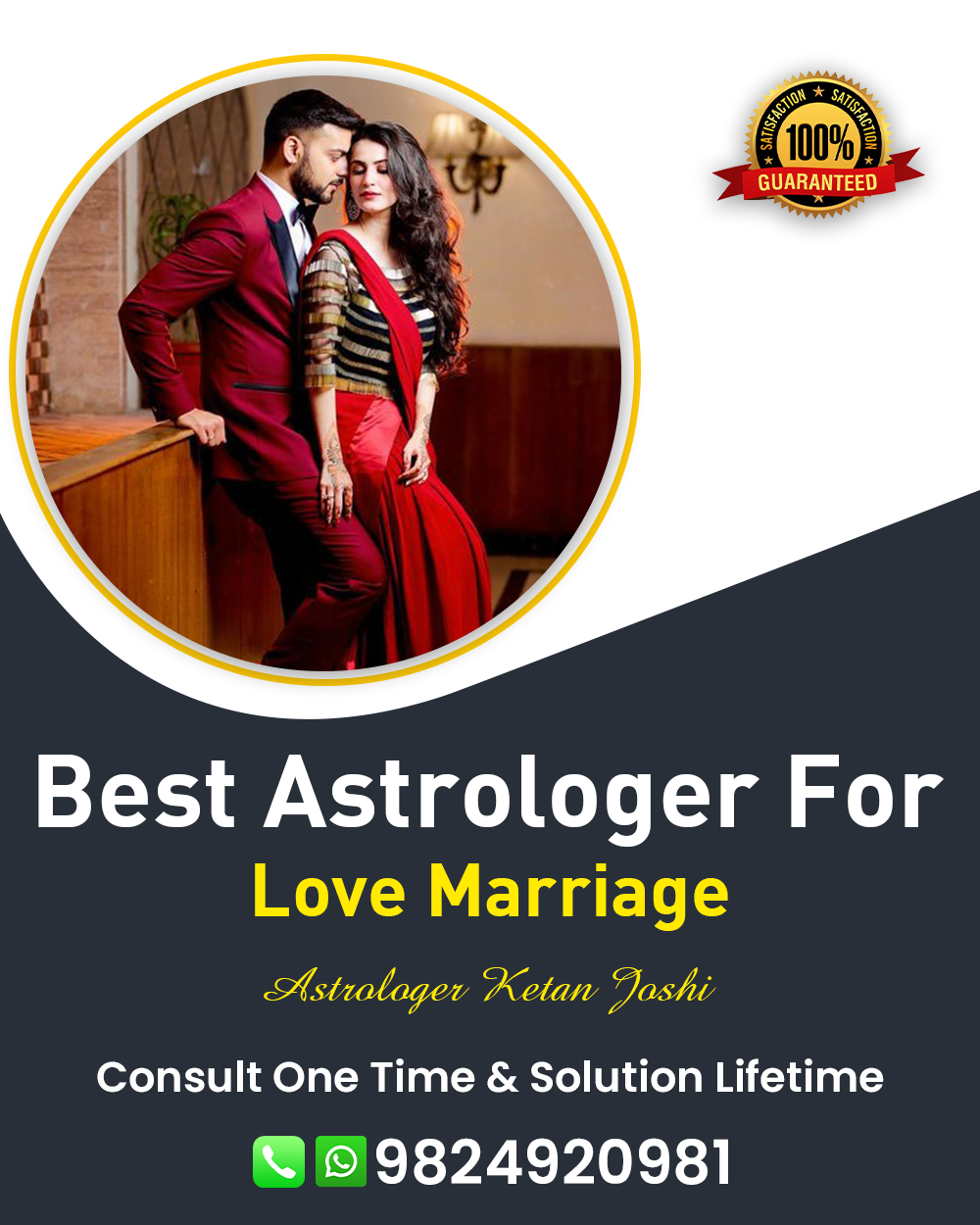 Best Astrologer Usmanpura
